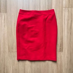 ANN TAYLOR PENCIL SKIRT